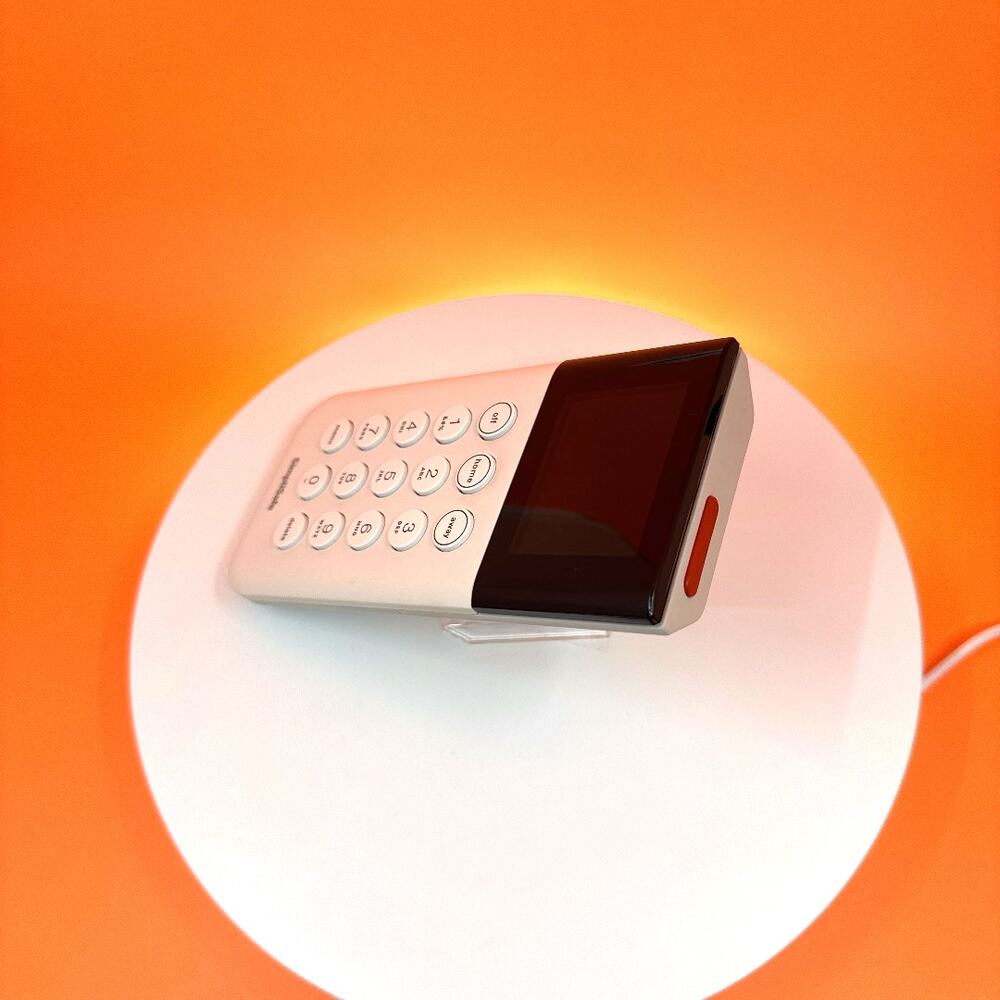 SimpliSafe Wireless Keypad - Latest Gen - Picture 11 of 16